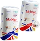 Подгузники-трусики AIKUUBEAR Ultra-Thin All-In 5XL (18.1-20.4 кг), 72 шт (2 x 36) - изображение 1