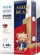 Подгузники AIKUUBEAR L (8-11.5 кг), 48 шт - изображение 1