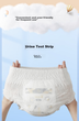 Підгузки-трусики Cloud Soft XXXL (від 18 кг), 50 шт - зображення 3