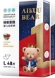 Підгузки AIKUUBEAR L (8-11.5 кг), 96 шт (2 x 48) - зображення 1