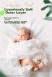 Підгузки-трусики Huggies Little Forest XXXL (від 17 кг), 112 шт (4 x 28) - зображення 2
