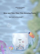 Подгузники-трусики Shinrea Butt Friends XXXL, 56 шт - изображение 5