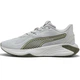 Кросівки спортивні PWR Hybrid TR Puma 310282-23 46 Сірий (4069161369605) - зображення 1