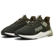 Кросівки спортивні FTR Wave Puma 311095-10 44 Зелений (4069156447295) - зображення 2