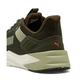 Кросівки спортивні FTR Wave Puma 311095-10 44 Зелений (4069156447295) - зображення 5