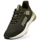 Кросівки спортивні FTR Wave Puma 311095-10 44 Зелений (4069156447295) - зображення 6