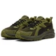 Кросівки Hypnotic LS Puma 402618-11 43 Зелений (4069161630941) - зображення 2