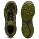 Кросівки Hypnotic LS Puma 402618-11 43 Зелений (4069161630941) - зображення 4