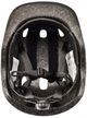 Kask rowerowy Meteor KS06 Garden S 48-52 cm Niebieski 24815 (5900724052093) - obraz 5