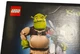 Zestaw klocków LEGO Shrek, Osioł i Kot w butach 1403 elementy (72423) (955555921640262) - Outlet - obraz 5