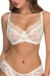 Бюстгальтер м'яка чашка JASMINE NALY 1462/74 milk 70F (19636) - изображение 1