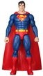 Figurka Mattel DC Premier Superman Klasyczny 30 cm (JMD67/JMD69) (194735374816) - obraz 3