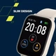 Смарт-часы Canyon Easy SW-54 Black (CNS-SW54BB) - изображение 5