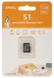 Картка пам'яті IMOU MicroSD 128GB Class 10 (Високошвидкісний накопичувач для IP-камер без адаптера) - зображення 3