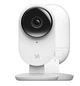 Умная IP-камера Xiaomi YI Home Camera 2K Pro Белая (Wi-Fi камера видеонаблюдения с AI) - изображение 8