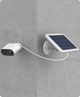 Уличная Wi-Fi камера IMOU Cell Go Kit 5MP Белая (Автономная с солнечной панелью и аккумулятором) - изображение 4
