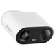 Беспроводная Wi-Fi камера IMOU Cell GO 3MP Белая (Портативная автономная IP-камера с AI и аккумулятором) - изображение 9