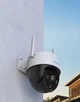 Уличная поворотная Wi-Fi камера IMOU Cruiser SE+ 3MP Белая (Полноцветная PTZ IP-камера со смарт-слежением) - изображение 7