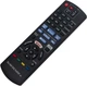 Пульт дистанционного управления для Blu-ray проигрывателя Panasonic N2QAYB001185, VINABTY, черный - изображение 3