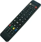Пульт дистанционного управления ALLIMITY для спутниковых ресиверов FreeSat и GTmedia V8, инфракрасный, 18 кнопок - изображение 4