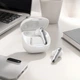 Бездротові навушники Anker Soundcore Liberty 4 NC ANC (Bluetooth TWS навушники) - зображення 2