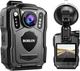 Нагрудный видеорегистратор Boblov M5 128GB 2K (Портативная боди-камера Body Camera) - изображение 6
