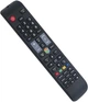Пульт дистанционного управления для телевизора Samsung AA59-00797A, инфракрасный, 50 кнопок, черный - изображение 3