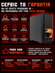 Ігровий ПК Tera Silent Lenitus NA5700X (RX 5700 XT 8GB / Ryzen 5 5500 / 16GB DDR4 / SSD 512GB) - зображення 8