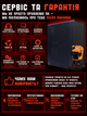 Ігровий ПК Tera Pure Forma NA5700X (RX 5700 XT 8GB / Ryzen 5 5500 / 16GB DDR4 / SSD 512GB) - зображення 8