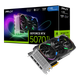Відеокарта GeForce RTX 5070 Ti 16GB PNY Epic-X RGB Triple Fan OC (VCG5070T16TFXXPB1-O) - изображение 1
