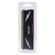 Оперативна пам'ять AFOX 16GB DDR4 3200MHz Gaming Black (AFLD416PS1CAB) - зображення 2