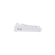 Клавиатура MCHOSE Ace 75 RTMS BMW Switch Matte White (MC-A75-RTMS-BMW-MWH) - изображение 4