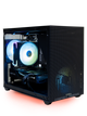 Игровой ПК Tera Compact Densus NA5700X (RX 5700 XT 8GB/Ryzen 5 5500/16GB DDR4/SSD 1TB) - изображение 1