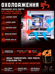 Ігровий ПК FM-Teko (RTX 5070 Ti 16GB / Ryzen 7 9800X3D / 32GB DDR5 / SSD 2TB) - зображення 6