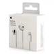 Наушники для Apple iPhone EarPods with Mic Lightning (MWTY3ZM/A) - изображение 1