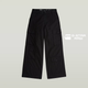 Жіночі чорні широкі штани карго Mega Cargo Pants G-Star Raw, розмір L (31) (d23575-9891-648443) - изображение 3