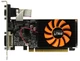Відеокарта PALIT PCI-Ex NVidia GeFORCE GT 620 2GB DDR3 ( 64 Bit ) ( DVI, VGA, HDMI ) Б/В - зображення 1