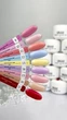 Crooz Гель для нарощування Creamy Builder gel №21 30мл - изображение 4