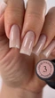Crooz Рідкий полігель Liquid Polygel №022 30 мл (Shimmer 3) - изображение 2