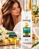 Шампунь для волос Pantene Pro-V Smooth & Silky Гладкие и шелковистые для непослушных волос, 400 мл (8700216821254) - изображение 5