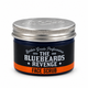 Скраб для обличчя The Bluebeards Revenge Face Scrub, 100 мл - зображення 1