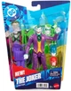 Figurka Mattel DC Premier The Joker Joker z akcesoriami 16.5 cm (JMD94/JMD97) (194735375080) - obraz 1