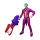 Figurka Mattel DC Premier The Joker Joker z akcesoriami 16.5 cm (JMD94/JMD97) (194735375080) - obraz 4
