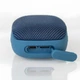 Портативная Bluetooth-колонка Blueseed BS-296, RGB-подсветка, IPX7, крепление на велосипед, синяя - изображение 7