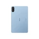 Планшет Blackview MEGA 2 SET 12" 6/256GB LTE Ice Blue (Клавіатура/чохол/стилус/скло/мишка/навушники) - изображение 3