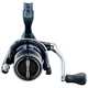 Котушка Shimano Catana FE BLK + PP line 4000 + PowerPro 0.19mm (CAT4000FEB19) - зображення 2