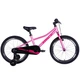 Велосипед Space 20" KID PLUTO BH рама-10,5" ST 2026 рожевий (OPS-SK-20-054) - изображение 1