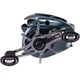 Котушка Shimano Aldebaran BFS HG Left Hand 10+1BB (ALDBFSHGL) - зображення 2