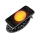 Телескоп Bresser Solarix 114/500 AZ Carbon (924845) - зображення 3