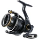 Котушка Shimano Sustain FJ 2500 8+1BB (SA2500FJ) - зображення 1